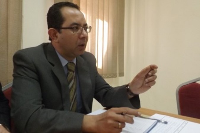 وائل بركات القائم