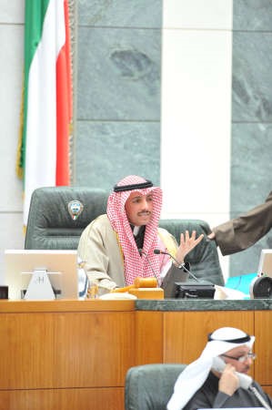 المجلس أجّل «علاوة الأولاد» 