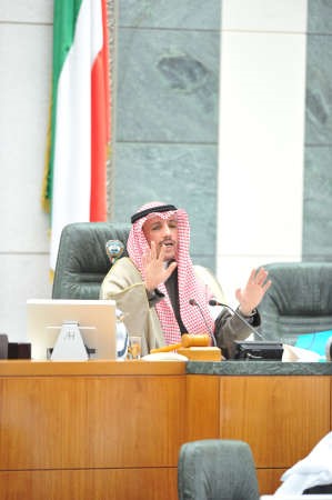 المجلس أجّل «علاوة الأولاد» 