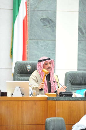 المجلس أجّل «علاوة الأولاد» 