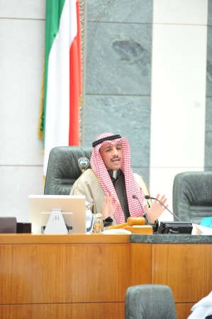 المجلس أجّل «علاوة الأولاد» 