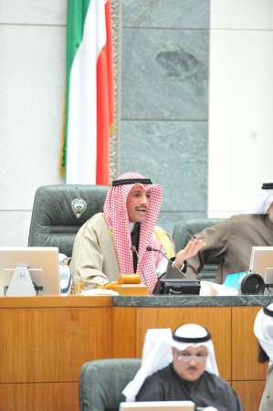 المجلس أجّل «علاوة الأولاد» 