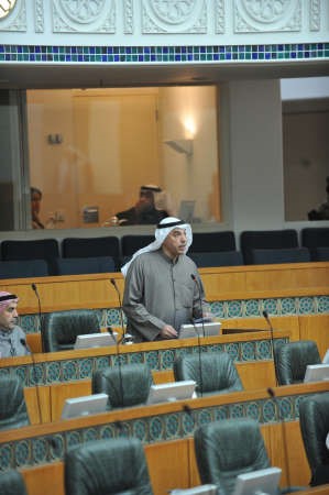 فيصل الشايع