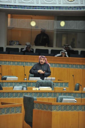دعبدالحميد دشتي