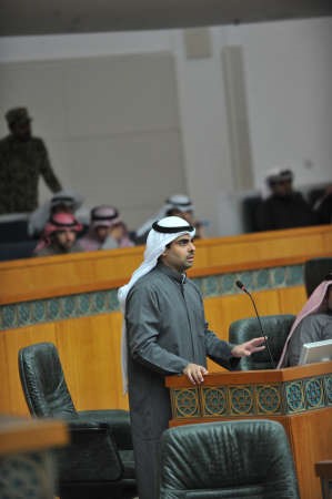رياض العدساني
