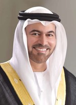 محمد القرقاوي ﻿