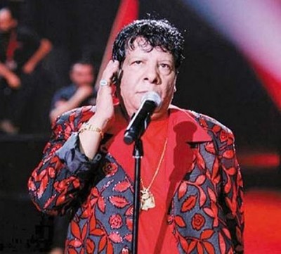 بالفيديو.. شعبولا : نؤيد السيسي عشان نعرف نشتغل بشارع الهرم
