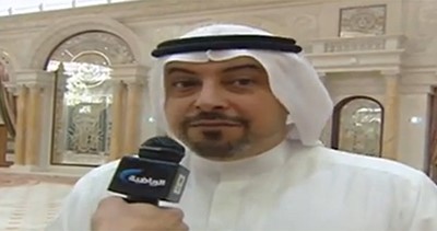 بالفيديو.. طلال الفهد: غالبية الكويتيين تأثروا بخسارتنا في كأس الخليج اكثر من عدم وصولنا الى كأس العالم