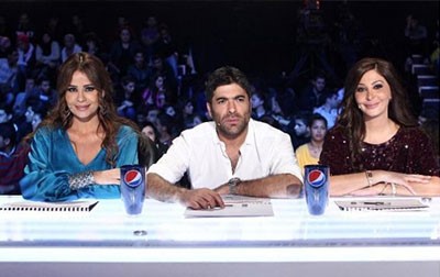 كارول سماحة في اكس فاكتور
