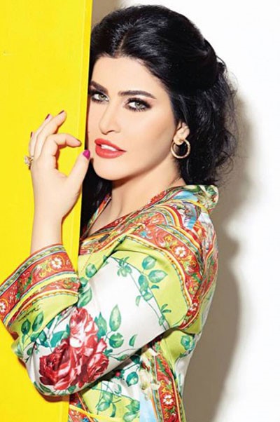 صور.. بعد زواجها .. جومانا مراد تطلق العنان لأنوثتها 