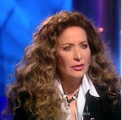 بالفيديو.. رغدة: السيسي «دكر خايف على بلده»
