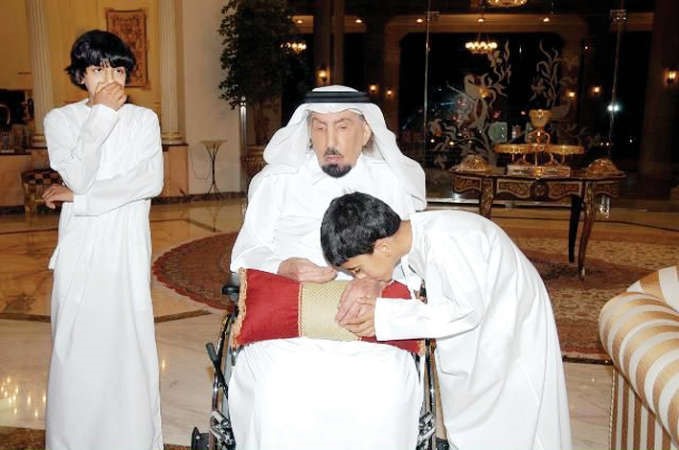 رضا الخالق في رضا الوالدين﻿
