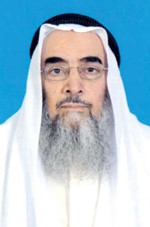 الداعية سيد الرفاعي﻿
