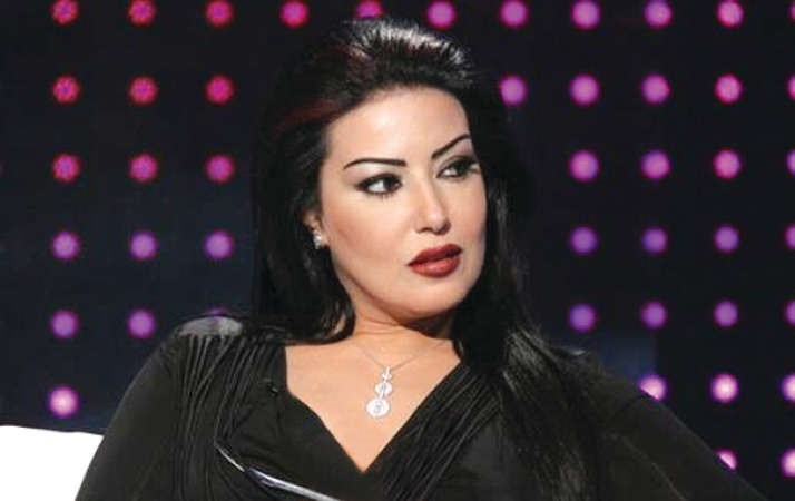 سمية الخشاب﻿