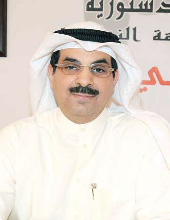 عبد الرحمن المسفر﻿