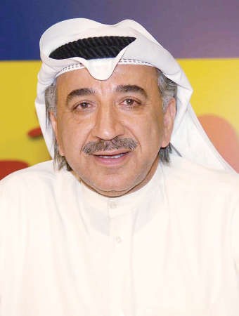 دعبدالحميد دشتي﻿