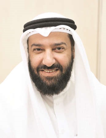 دعلي العمير﻿