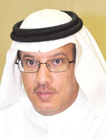 مبارك الحريص﻿