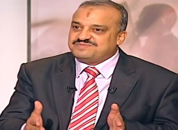 محمد البلتاجي