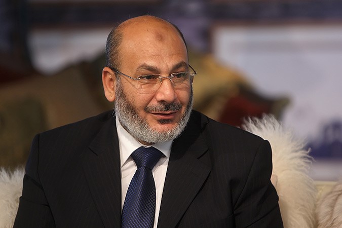 صفوت حجازي