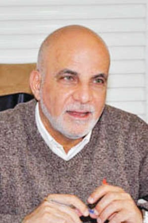  علي خريس