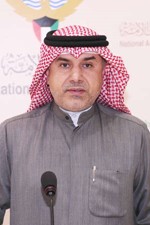 عبدالله التميمي﻿