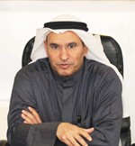 السفير منصور العتيبي﻿