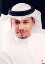 المحامي سعود السالم