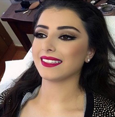 شاهد ..صورة ماريتا الحلاني التي أدهشت جمهورها