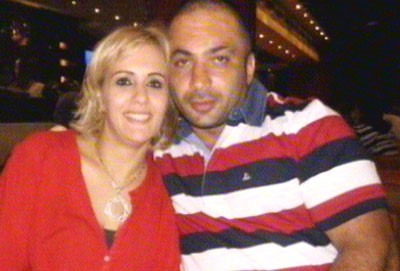 منال عاصي