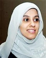 شروق الصانع﻿
