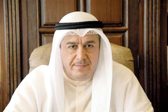 نايف العنزي﻿