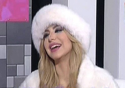 بالفيديو.. حليمة بولند : سأقدم مهرجان مزايين الابل في الامارات بأجر خيالي