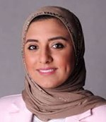 مزينب القراشي