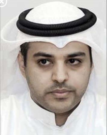  د بدر بجاد المطيري﻿