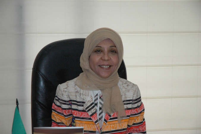  مريم الوتيد﻿