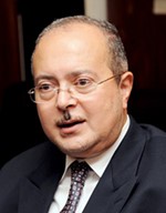 دحسام الشنواني