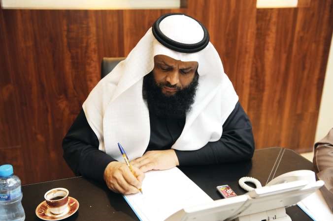 الحمدان لقراء«الأنباء»: صاحب السمو الأمير أكد ضرورة حل القضية الإسكانية والمجلس سيعقد جلسة خاصة مع الوزير الجديد للتعرف على رؤيته للحل