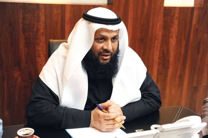 الحمدان لقراء«الأنباء»: صاحب السمو الأمير أكد ضرورة حل القضية الإسكانية والمجلس سيعقد جلسة خاصة مع الوزير الجديد للتعرف على رؤيته للحل