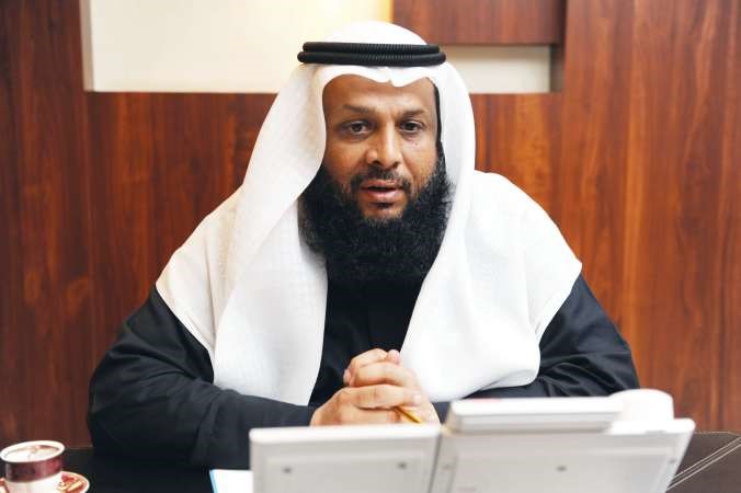 النائب حمود الحمدان يرد على استفسارات القراء