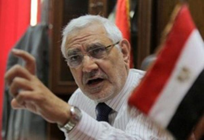عبدالمنعم ابوالفتوح