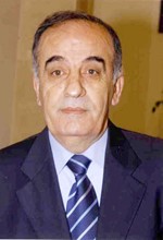 علي قانصوه