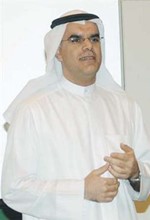 طلال الصايغ ﻿