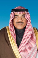 الشيخ صباح الخالد﻿
