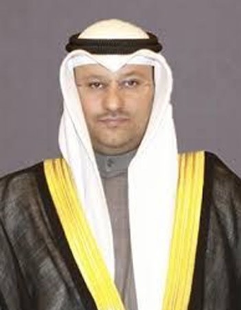 وزير الصحة دعلي العبيدي