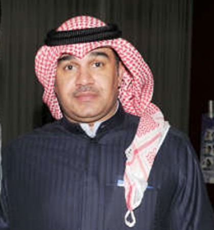 مدير عام شركة كوندور ناصر السعدون﻿