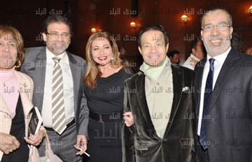 بالفيديو.. منى الشاذلي في أول ظهور لها بعد رحيلها عن "mbc مصر" 