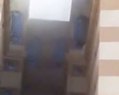 بالفيديو.. تداول مقطع يظهر استغاثة المحتجزين في حادثة حريق فندق المدينة.. و«الأنباء» تنشر أسماء الضحايا المصريين