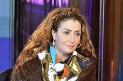 غادة عبد الرازق: سأرتدي النقاب وأعتزل الأضواء.. وفكرت في الانتحار