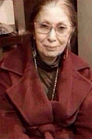 السخرية من شيخوخة نجاة الصغيرة!
